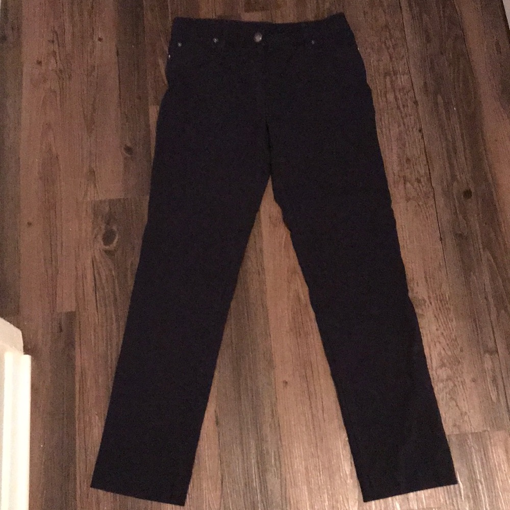 Black Dress pants, Like New